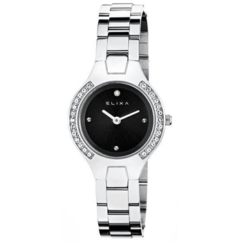 ساعت مچی الیکسا سری BEAUTY کد E061-L188